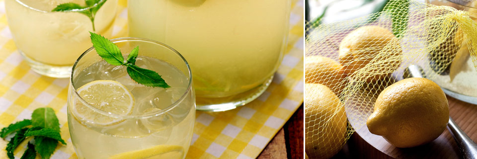 lemonade